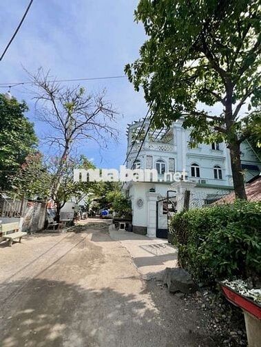 ĐẤT MẶT TIỀN PHƯỜNG 8 - GÒ VẤP - HẺM 6M - KHU VỰC CAO TẦNG XÂY 6 TẦNG