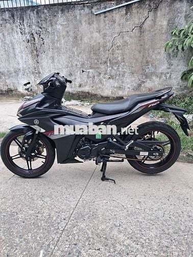 Exciter 155 xe sạch đẹp máy zin êm .chính chủ