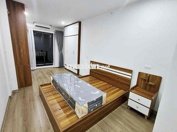 Bán nhà Trường Chinh 6 tầng, 2 thoáng, 4PN khép kín, sổ đỏ chính chủ