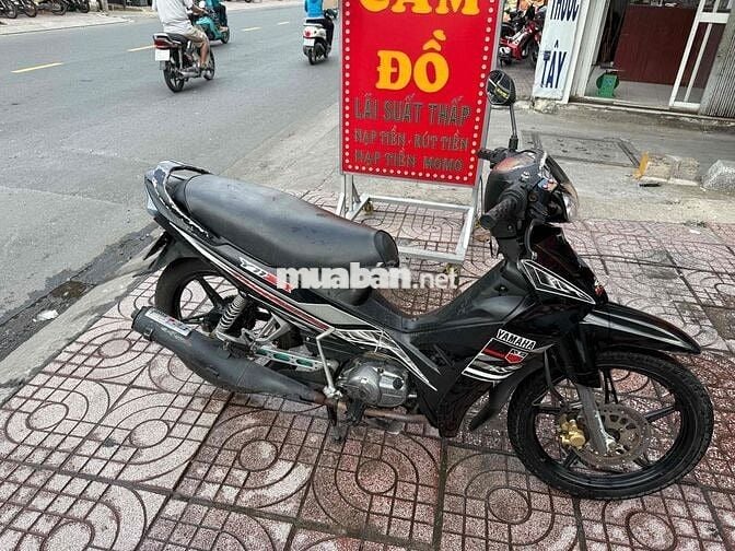 Thanh lí Yamaha Sirius 2010 xe giá tốt