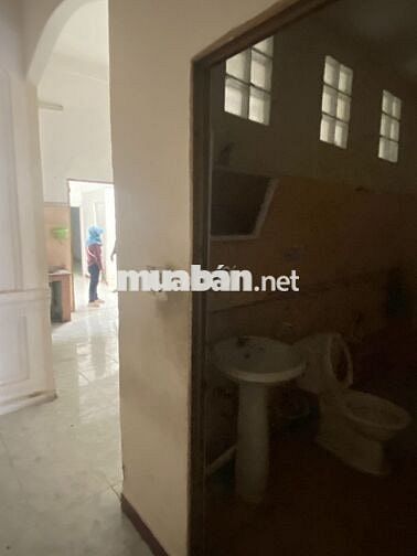 Mặt Tiền Âu Cơ 4,5m X 45m - Đoạn Gần Đại Học Văn Hiến.