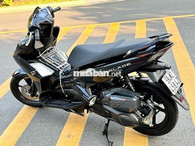 Airblade 150 Abs mẫu 2022 bstp 9chủ ít đi máy zin