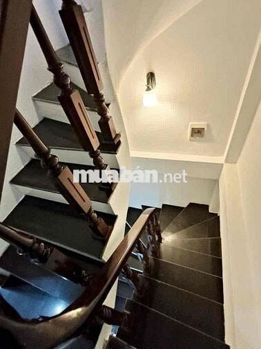 Bán nhà Trường Chinh 6 tầng, 2 thoáng, 4PN khép kín, sổ đỏ chính chủ