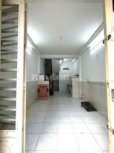 Nhà cho Thuê nnguyên Căn .Nhà Mặt Tiền Hẻm Xe Tải