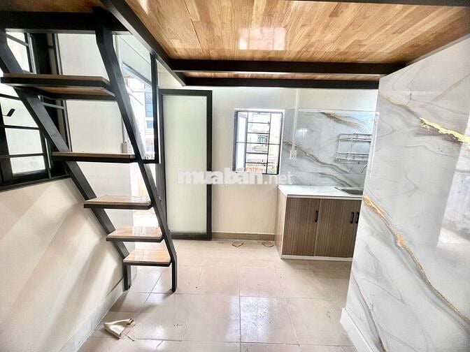 PHÒNG TRỌ GIÁ RẺ CÓ MÁY LẠNH NGAY NGÃ TƯ PHÚ NHUẬN