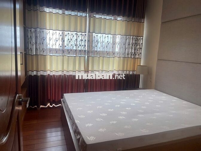Cho thue căn hộ khu Happy  Valley  phú mỹ hưng quận 7