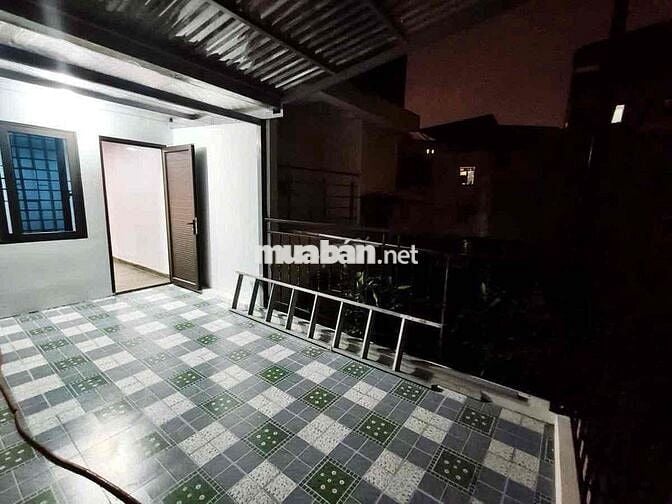Bán nhà Trường Chinh 6 tầng, 2 thoáng, 4PN khép kín, sổ đỏ chính chủ