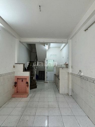 Nhà cho Thuê nnguyên Căn .Nhà Mặt Tiền Hẻm Xe Tải