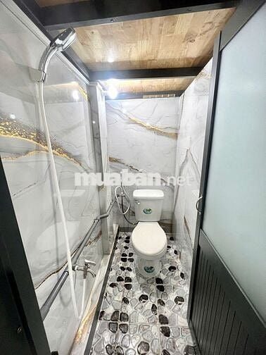 PHÒNG TRỌ GIÁ RẺ CÓ MÁY LẠNH NGAY NGÃ TƯ PHÚ NHUẬN