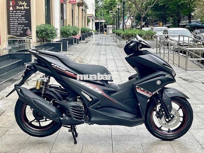 🔥 BÁN YAMAHA NVX 2019_155 ABS KHOÁ SMARKEY–GIÁ TỐT