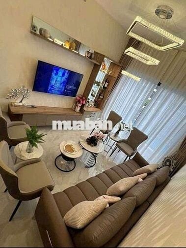 🌈VIEW HỒ BƠI VÔ CỰC PRIVIA💥FULL NỘI THẤT CAO CẤP Ở NGAY 2PN 2WC🧊