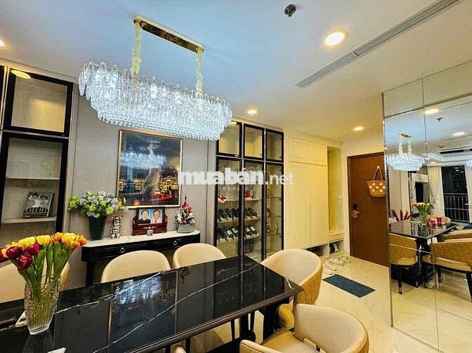 🏢 VINHOMES CENTRAL PARK - 3PN SANG TRỌNG BẬC NHẤT 🏢
