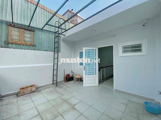 🔥 HÀNG HIẾM NHÀ Q10 - 4 TẦNG- NHÀ ĐẸP LUNG LINH-HẺM XE HƠI-GIÁ 11,45tỷ