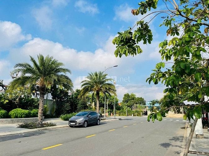 Đất nền giá rẻ gần TP.HCM – Ecopark Bến Lức