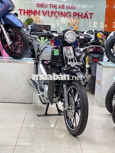 HONDA CUB 87 - NHIỀU MÀU ĐẸP - GÓP 0Đ