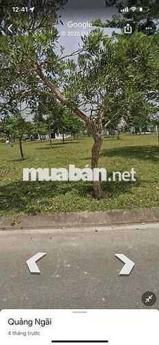cần bán lô đất ở khu dân cư đồng xít, thị trấn chợ chùa