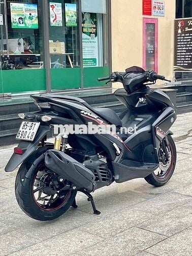 🔥 BÁN YAMAHA NVX 2019_155 ABS KHOÁ SMARKEY–GIÁ TỐT