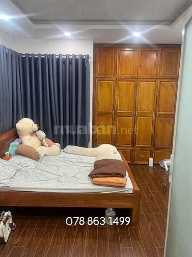 BÁN NHÀ MẶT TIỀN KD BÁN TẠP HÓA GIÁ 620TR GẦN CHỢ BÌNH CHÁNH 
