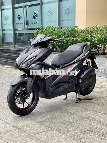 🔥 BÁN YAMAHA NVX 2019_155 ABS KHOÁ SMARKEY–GIÁ TỐT