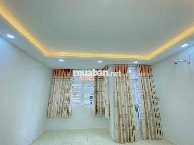 🔥 HÀNG HIẾM NHÀ Q10 - 4 TẦNG- NHÀ ĐẸP LUNG LINH-HẺM XE HƠI-GIÁ 11,45tỷ