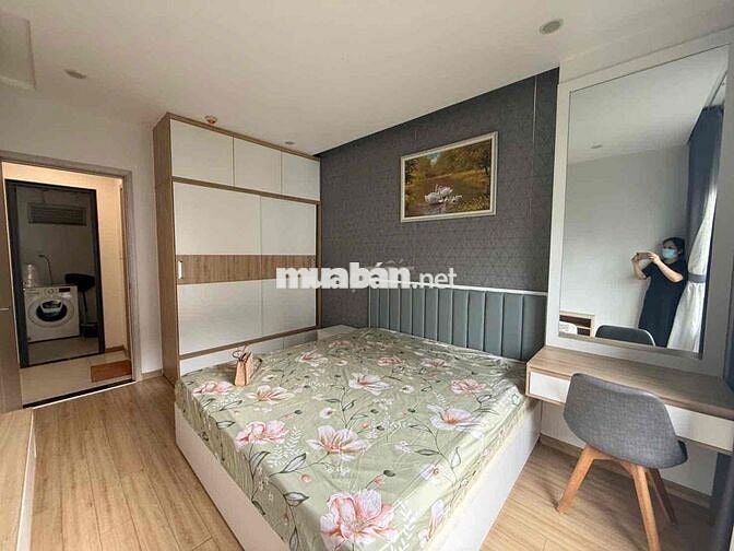 Golden Mansion 72m2 2PN Nhà Đẹp - Có thể nhận nhà ngay