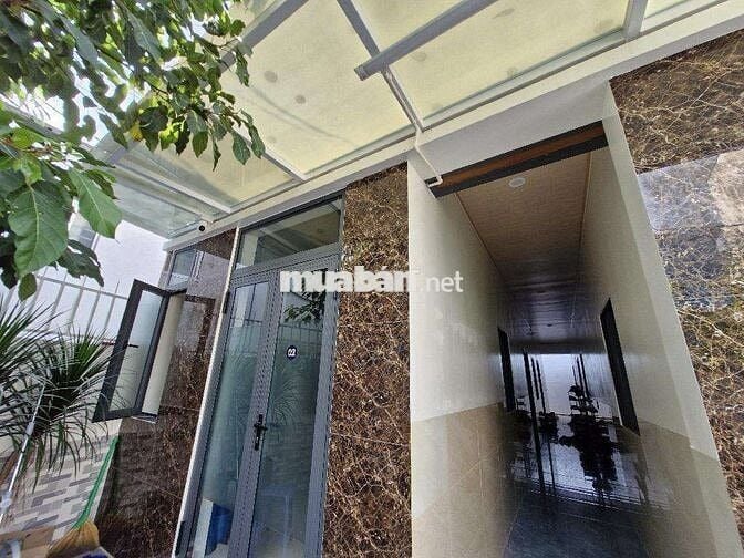 Bán nhà đường Kha Vạn Cân Linh Chiểu, 179m2 ngang khủng 8.5m, hơn 8 tỷ