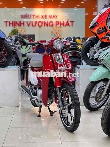 HONDA CUB 87 - NHIỀU MÀU ĐẸP - GÓP 0Đ