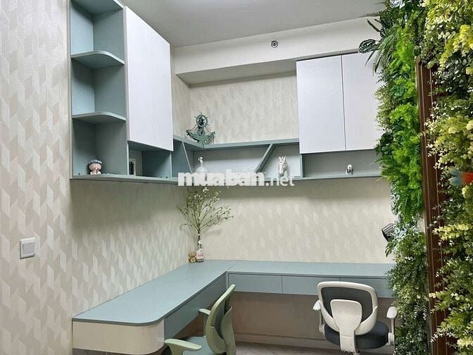 🌈VIEW HỒ BƠI VÔ CỰC PRIVIA💥FULL NỘI THẤT CAO CẤP Ở NGAY 2PN 2WC🧊