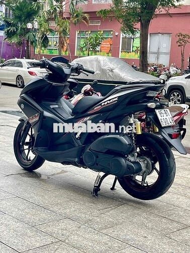 🔥 BÁN YAMAHA NVX 2019_155 ABS KHOÁ SMARKEY–GIÁ TỐT