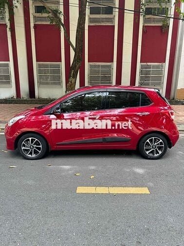 Hyundai Grand i10 2018 AT Hatchback (Tự Động Full)
