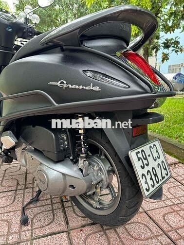 Yamaha Grande 2023 Mẫu Mới Bstp Chính Chủ