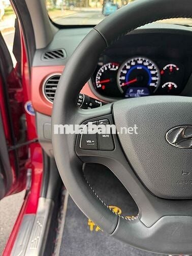 Hyundai Grand i10 2018 AT Hatchback (Tự Động Full)