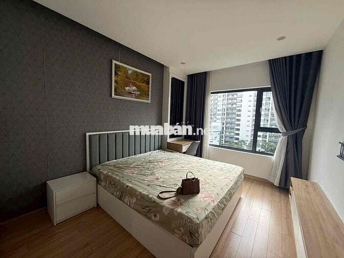 Golden Mansion 72m2 2PN Nhà Đẹp - Có thể nhận nhà ngay