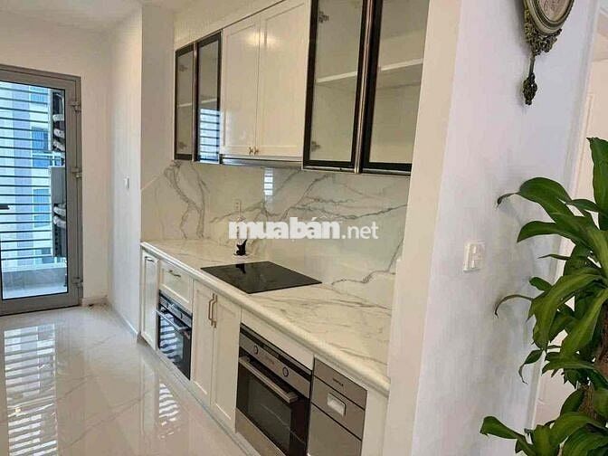 🏢 VINHOMES CENTRAL PARK - 3PN SANG TRỌNG BẬC NHẤT 🏢