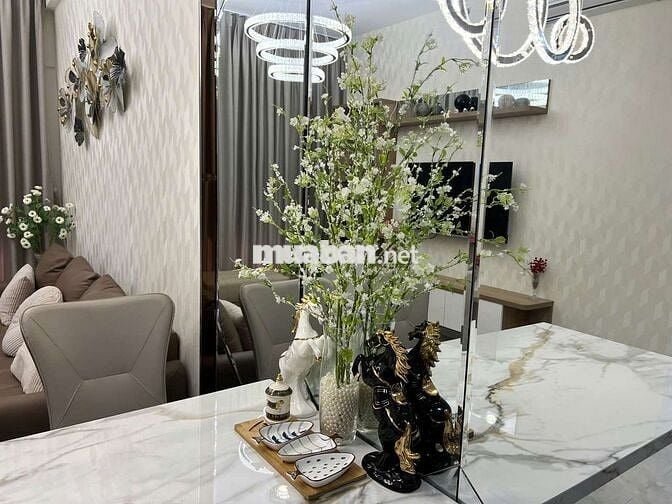 🌈VIEW HỒ BƠI VÔ CỰC PRIVIA💥FULL NỘI THẤT CAO CẤP Ở NGAY 2PN 2WC🧊