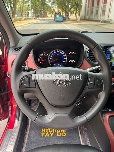 Hyundai Grand i10 2018 AT Hatchback (Tự Động Full)