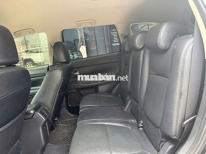Mitsubishi Outlander CVT 2019 - 66800 km