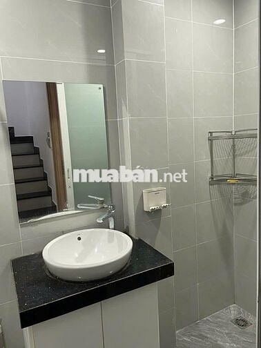 BÁN NHÀ HXH ĐIỆN BIÊN PHỦ-BÀN CỜ - Q3- NHÀ NTHAT CAO CẤP CHDV OR BNB