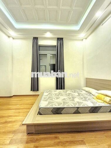 Bán nhà giá rẻ nhất kdc Sài Gòn Mới – Huỳnh Tấn Phát, Nhà Bè Quận 7