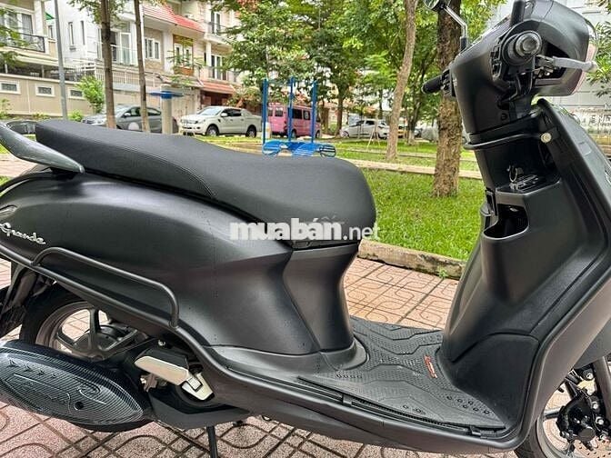 Yamaha Grande 2023 Mẫu Mới Bstp Chính Chủ