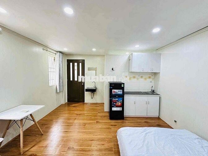 Phòng cho thuê Q10 Đồng Nai 30m2 gần ĐH Kinh Tế UEH - ĐH Y Khoa PNT