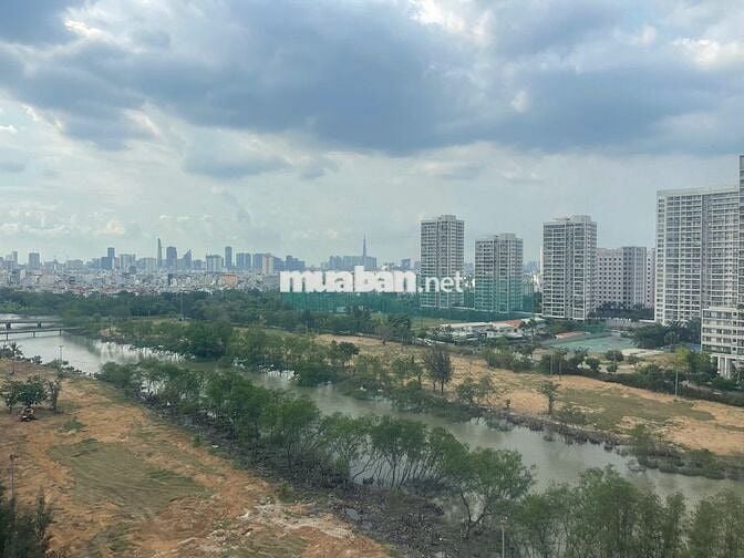 Cho thue căn hộ khu Happy  Valley  phú mỹ hưng quận 7