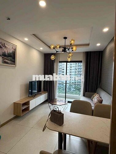 Golden Mansion 72m2 2PN Nhà Đẹp - Có thể nhận nhà ngay