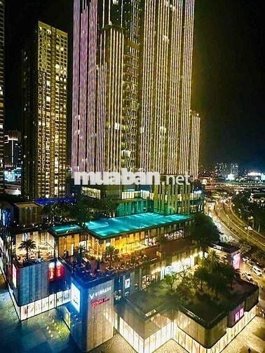 🏢 VINHOMES CENTRAL PARK - 3PN SANG TRỌNG BẬC NHẤT 🏢