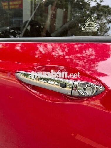 Hyundai Grand i10 2018 AT Hatchback - Số tự động