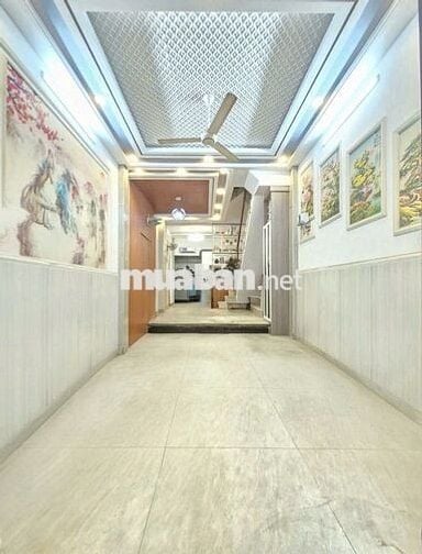Bán nhà giá rẻ nhất kdc Sài Gòn Mới – Huỳnh Tấn Phát, Nhà Bè Quận 7