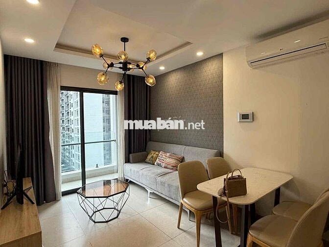 Golden Mansion 72m2 2PN Nhà Đẹp - Có thể nhận nhà ngay