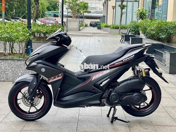 🔥 BÁN YAMAHA NVX 2019_155 ABS KHOÁ SMARKEY–GIÁ TỐT