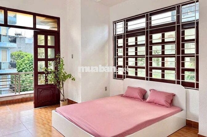 CHÍNH CHỦ STUDIO BANCOL DIỆN TÍCH CỰC RỘNG, THÍCH HỢP SINH VIÊN Ở NHÓM