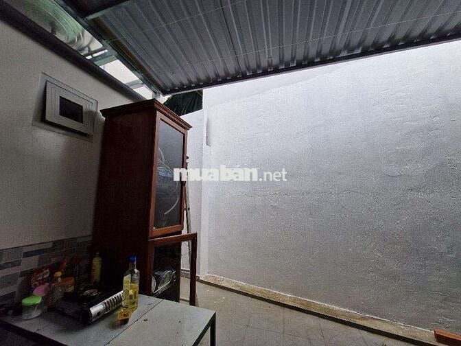 Bán nhà đường Kha Vạn Cân Linh Chiểu, 179m2 ngang khủng 8.5m, hơn 8 tỷ